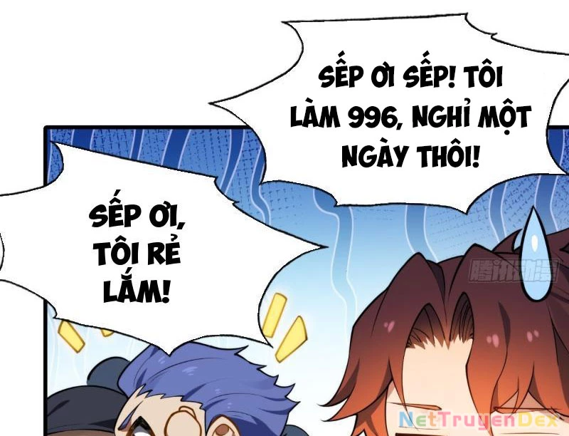 Bật Hack Mà Vẫn Là Tông Môn Yếu Nhất Sao? Chapter 1 - 18