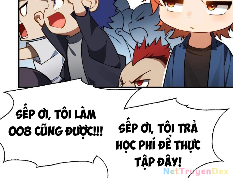 Bật Hack Mà Vẫn Là Tông Môn Yếu Nhất Sao? Chapter 1 - 19