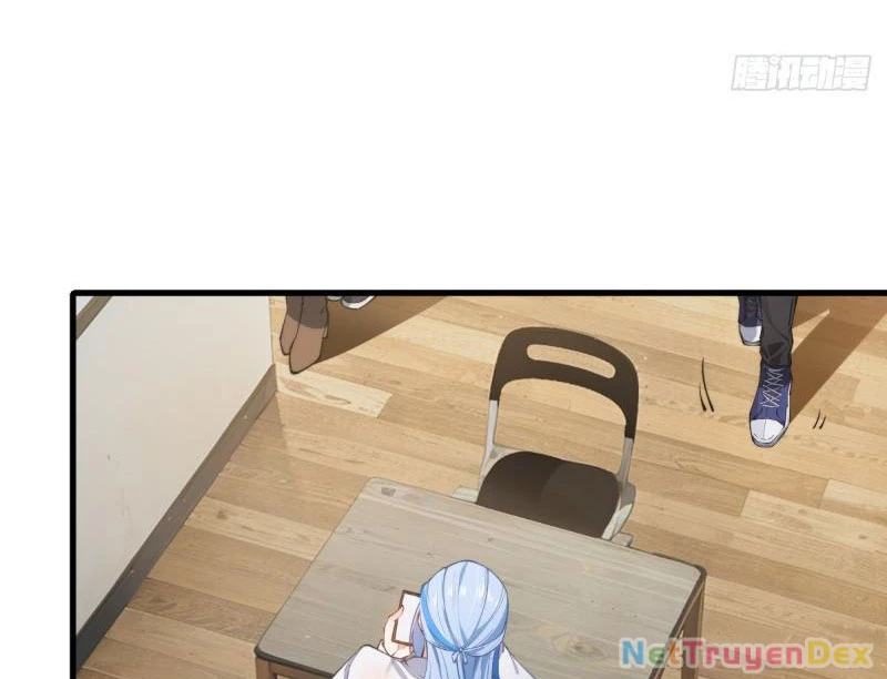 Bật Hack Mà Vẫn Là Tông Môn Yếu Nhất Sao? Chapter 1 - 22