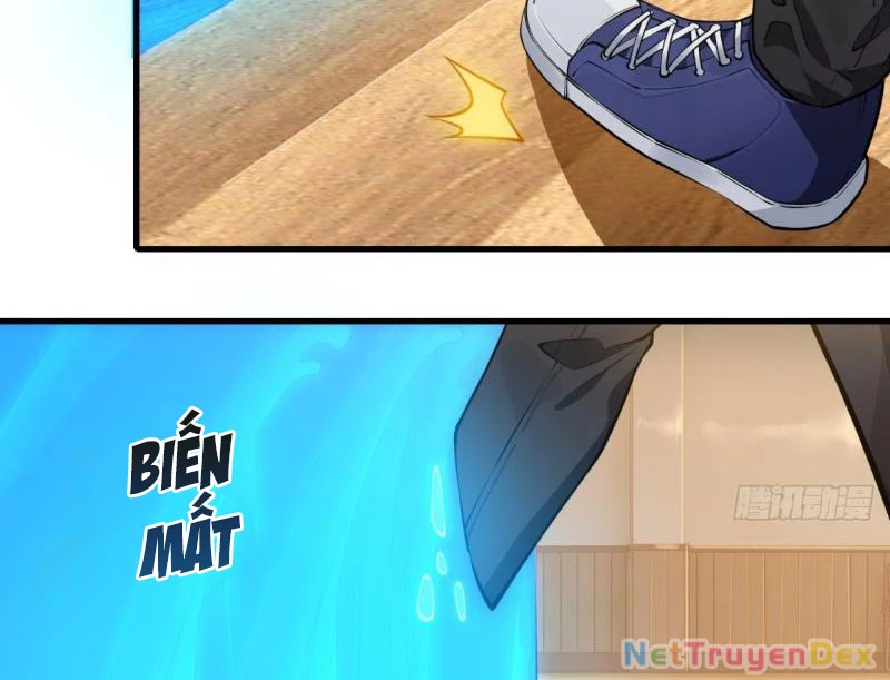 Bật Hack Mà Vẫn Là Tông Môn Yếu Nhất Sao? Chapter 1 - 25