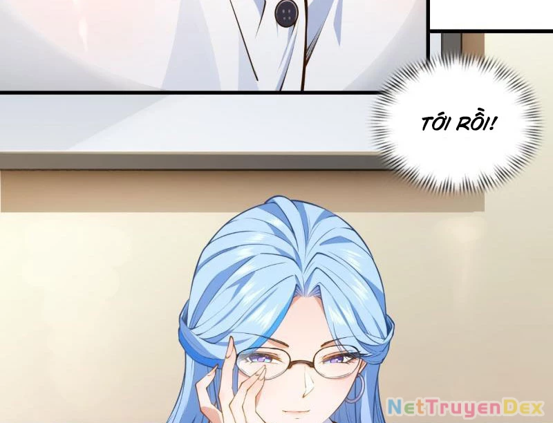 Bật Hack Mà Vẫn Là Tông Môn Yếu Nhất Sao? Chapter 1 - 28