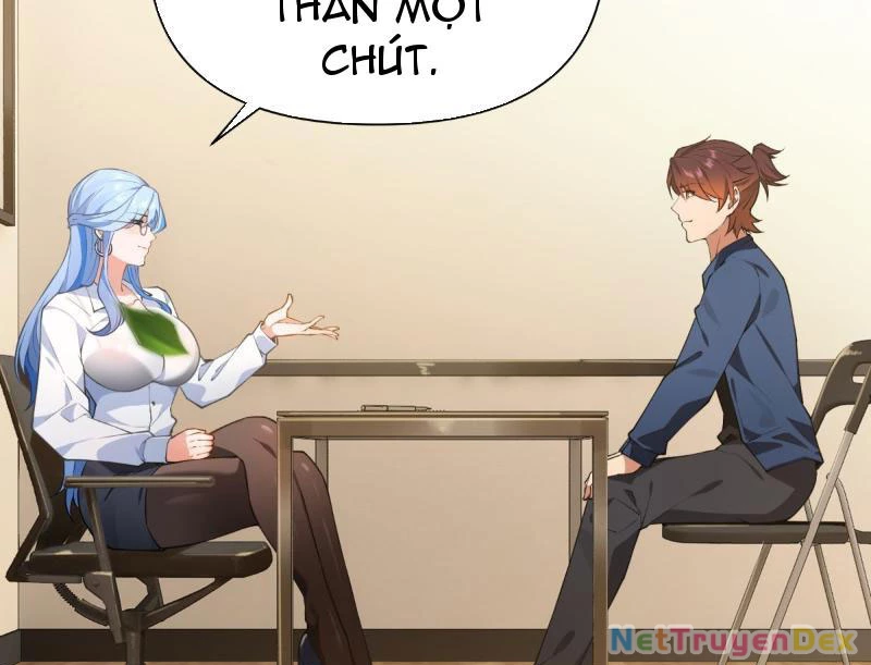 Bật Hack Mà Vẫn Là Tông Môn Yếu Nhất Sao? Chapter 1 - 33