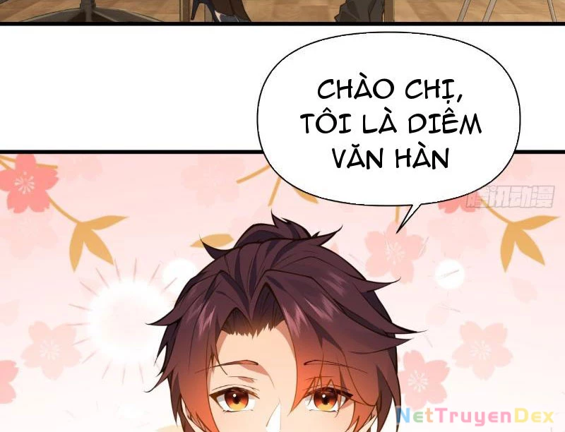 Bật Hack Mà Vẫn Là Tông Môn Yếu Nhất Sao? Chapter 1 - 34