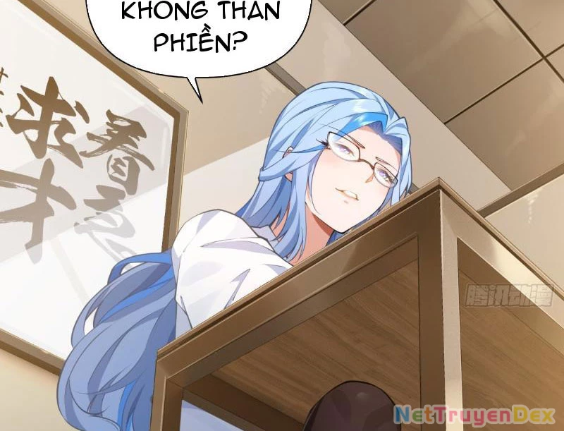 Bật Hack Mà Vẫn Là Tông Môn Yếu Nhất Sao? Chapter 1 - 39