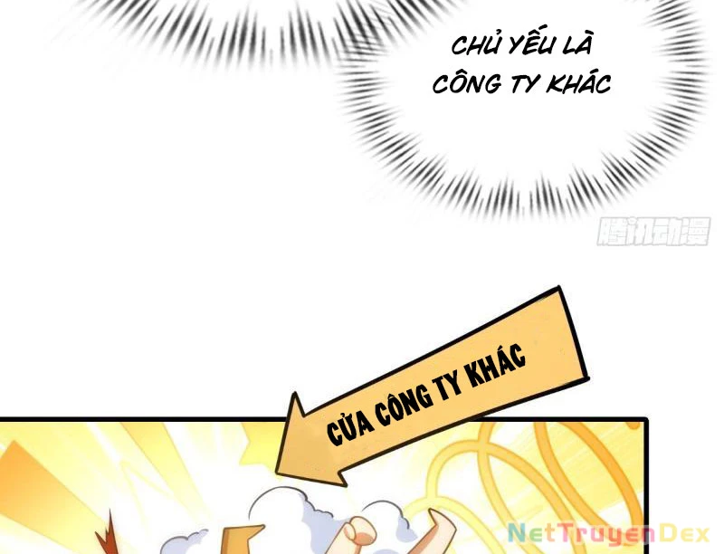 Bật Hack Mà Vẫn Là Tông Môn Yếu Nhất Sao? Chapter 1 - 44