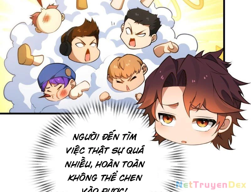 Bật Hack Mà Vẫn Là Tông Môn Yếu Nhất Sao? Chapter 1 - 45