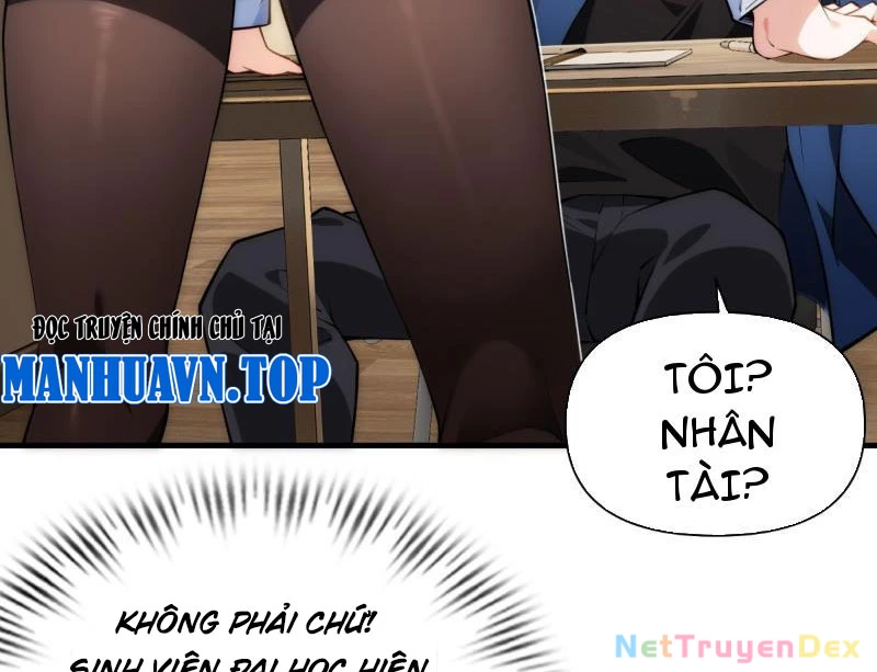 Bật Hack Mà Vẫn Là Tông Môn Yếu Nhất Sao? Chapter 1 - 55