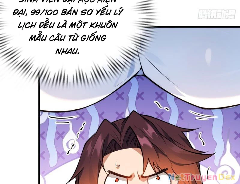 Bật Hack Mà Vẫn Là Tông Môn Yếu Nhất Sao? Chapter 1 - 56