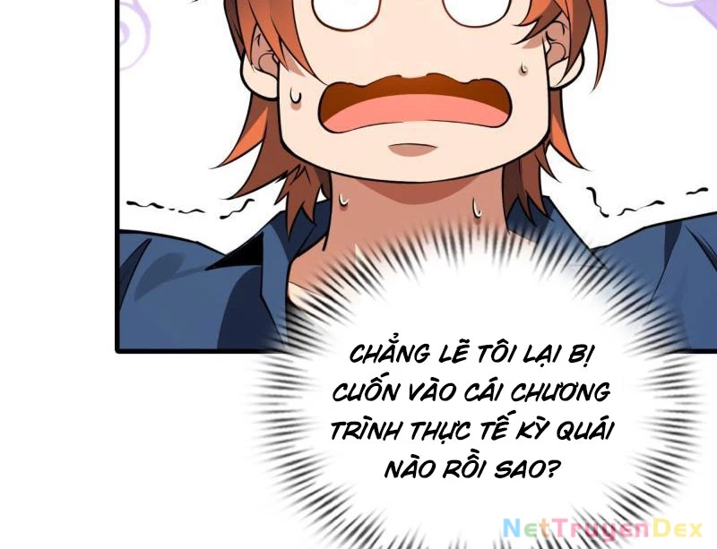 Bật Hack Mà Vẫn Là Tông Môn Yếu Nhất Sao? Chapter 1 - 57