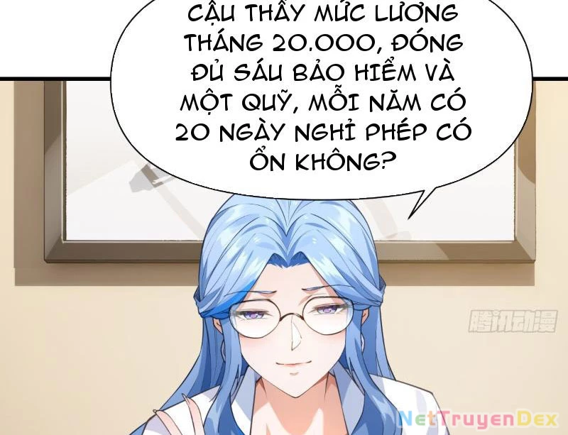 Bật Hack Mà Vẫn Là Tông Môn Yếu Nhất Sao? Chapter 1 - 60