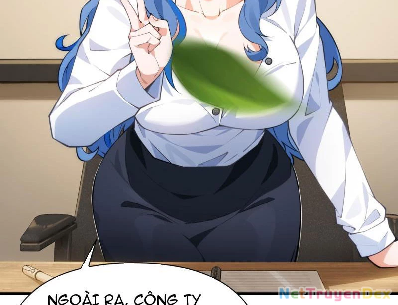 Bật Hack Mà Vẫn Là Tông Môn Yếu Nhất Sao? Chapter 1 - 61