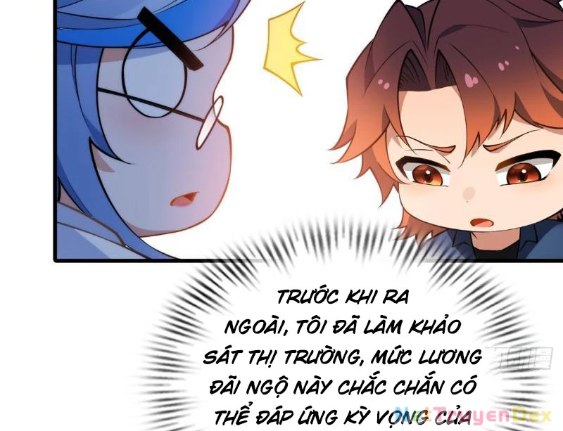 Bật Hack Mà Vẫn Là Tông Môn Yếu Nhất Sao? Chapter 1 - 66