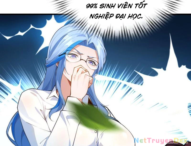 Bật Hack Mà Vẫn Là Tông Môn Yếu Nhất Sao? Chapter 1 - 67