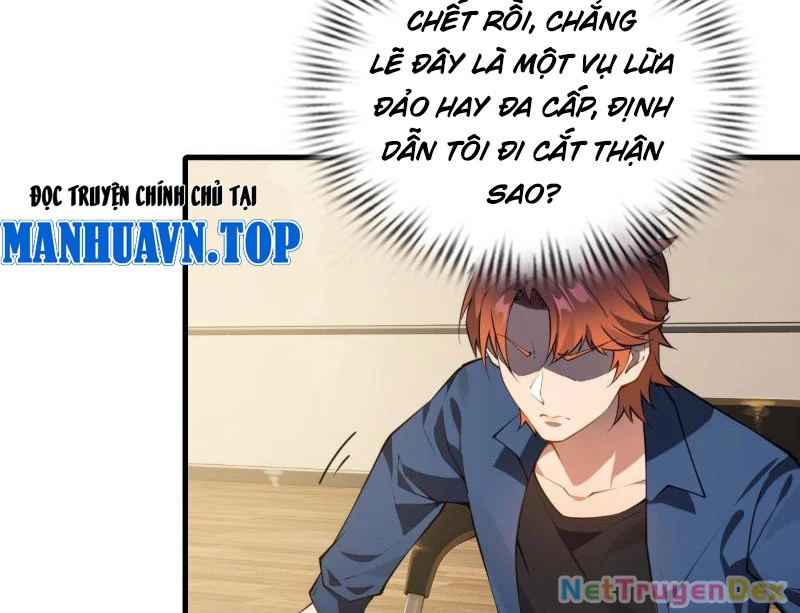 Bật Hack Mà Vẫn Là Tông Môn Yếu Nhất Sao? Chapter 1 - 69