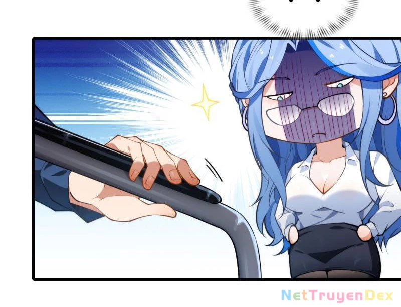 Bật Hack Mà Vẫn Là Tông Môn Yếu Nhất Sao? Chapter 1 - 71