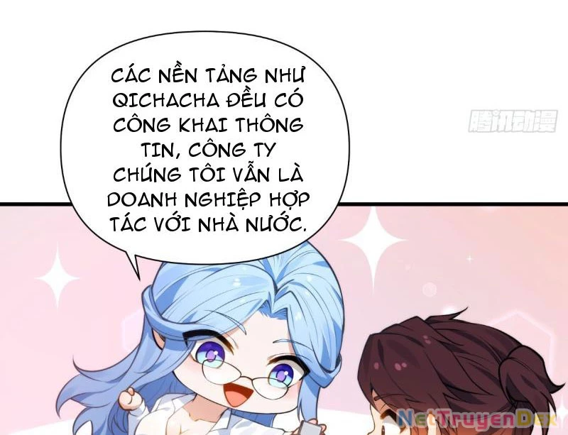 Bật Hack Mà Vẫn Là Tông Môn Yếu Nhất Sao? Chapter 1 - 91