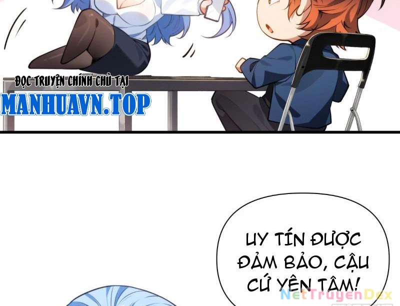 Bật Hack Mà Vẫn Là Tông Môn Yếu Nhất Sao? Chapter 1 - 92