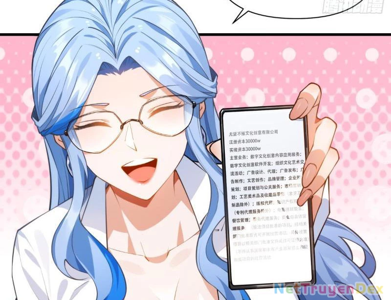 Bật Hack Mà Vẫn Là Tông Môn Yếu Nhất Sao? Chapter 1 - 93