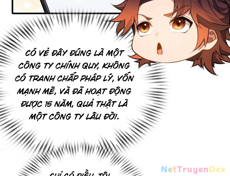 Bật Hack Mà Vẫn Là Tông Môn Yếu Nhất Sao? Chapter 1 - 97