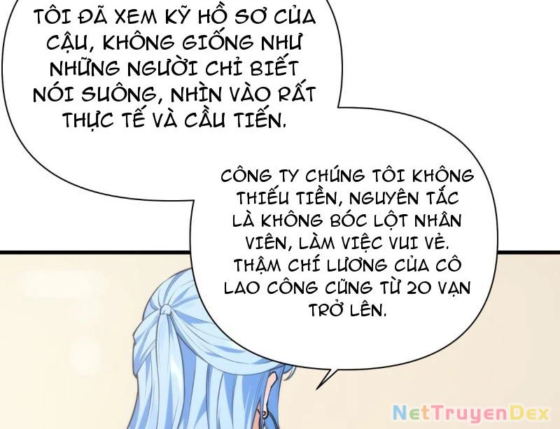 Bật Hack Mà Vẫn Là Tông Môn Yếu Nhất Sao? Chapter 1 - 104