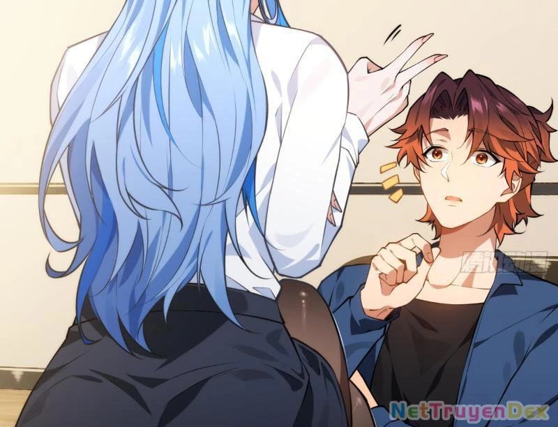 Bật Hack Mà Vẫn Là Tông Môn Yếu Nhất Sao? Chapter 1 - 105