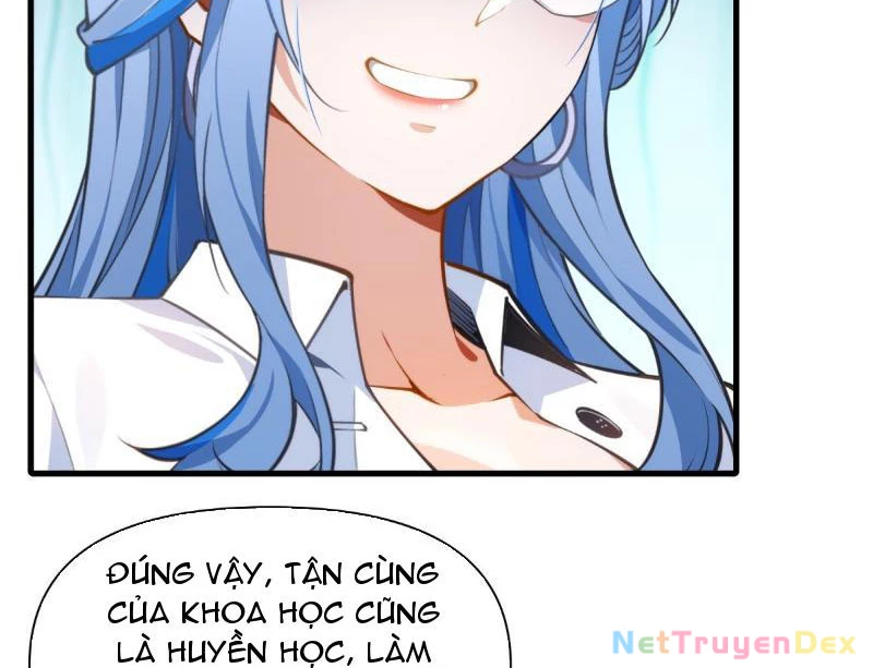 Bật Hack Mà Vẫn Là Tông Môn Yếu Nhất Sao? Chapter 1 - 108