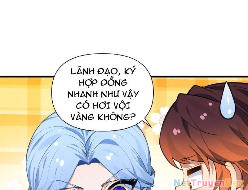 Bật Hack Mà Vẫn Là Tông Môn Yếu Nhất Sao? Chapter 1 - 113