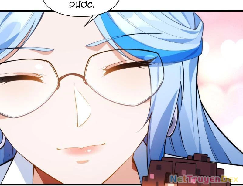 Bật Hack Mà Vẫn Là Tông Môn Yếu Nhất Sao? Chapter 1 - 119