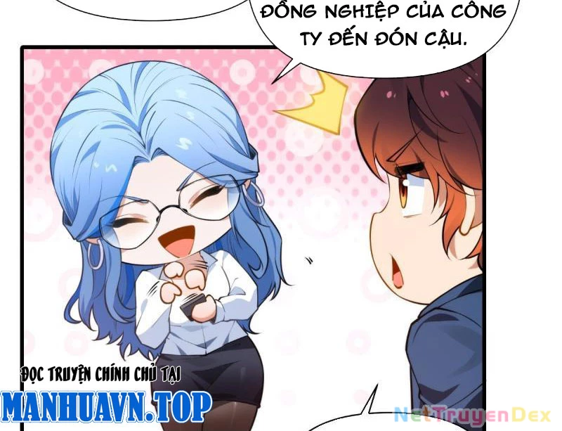 Bật Hack Mà Vẫn Là Tông Môn Yếu Nhất Sao? Chapter 1 - 121