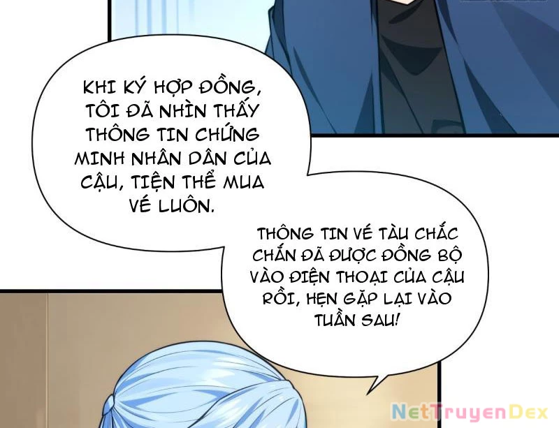 Bật Hack Mà Vẫn Là Tông Môn Yếu Nhất Sao? Chapter 1 - 124