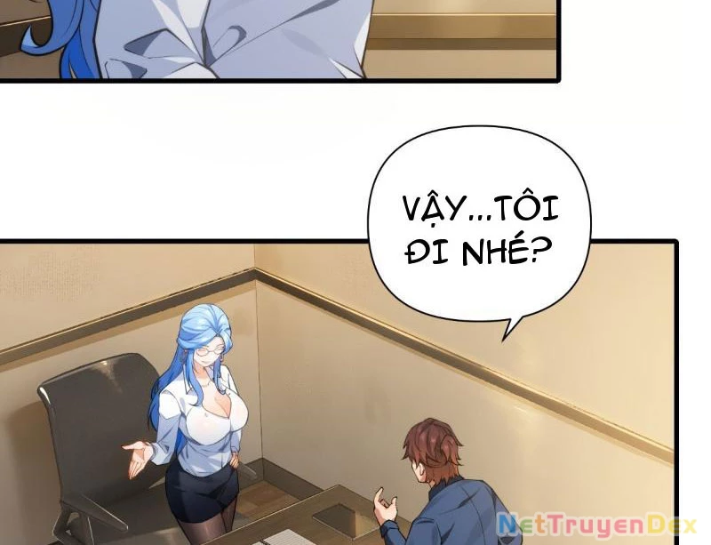 Bật Hack Mà Vẫn Là Tông Môn Yếu Nhất Sao? Chapter 1 - 126