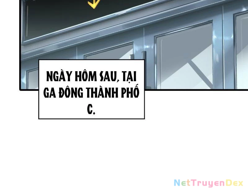 Bật Hack Mà Vẫn Là Tông Môn Yếu Nhất Sao? Chapter 1 - 136