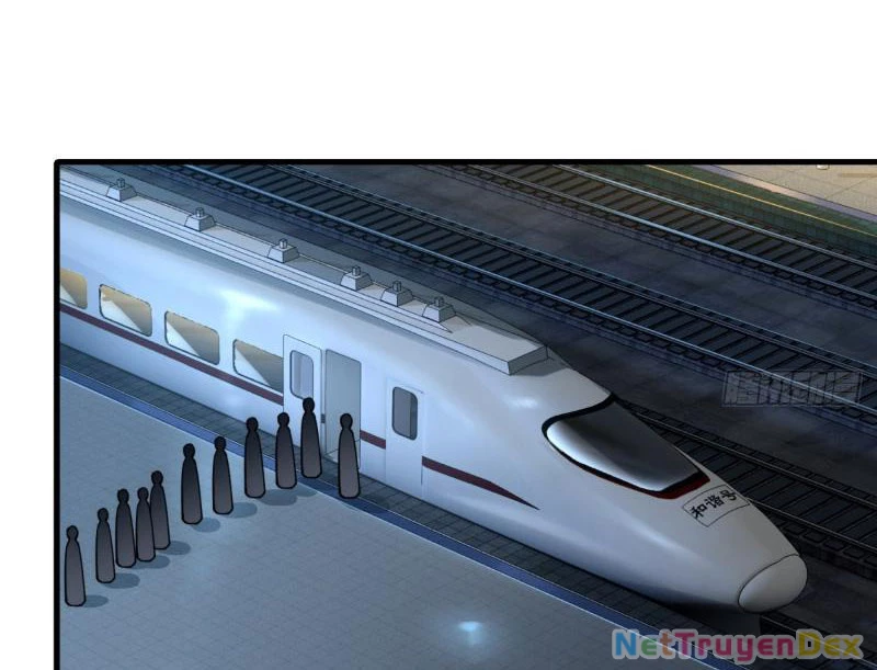 Bật Hack Mà Vẫn Là Tông Môn Yếu Nhất Sao? Chapter 1 - 147