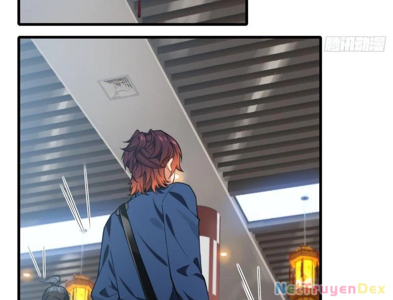 Bật Hack Mà Vẫn Là Tông Môn Yếu Nhất Sao? Chapter 1 - 161