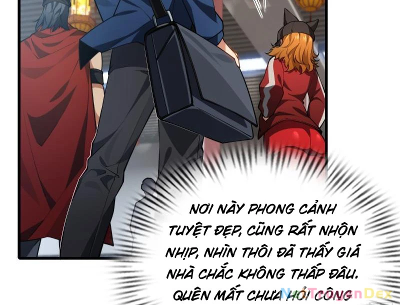 Bật Hack Mà Vẫn Là Tông Môn Yếu Nhất Sao? Chapter 1 - 162