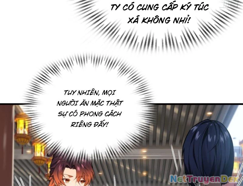 Bật Hack Mà Vẫn Là Tông Môn Yếu Nhất Sao? Chapter 1 - 163