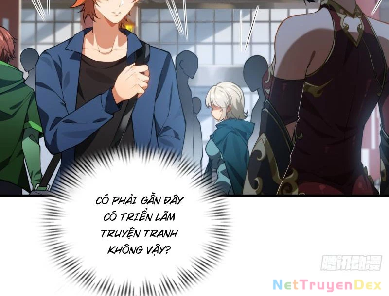 Bật Hack Mà Vẫn Là Tông Môn Yếu Nhất Sao? Chapter 1 - 164