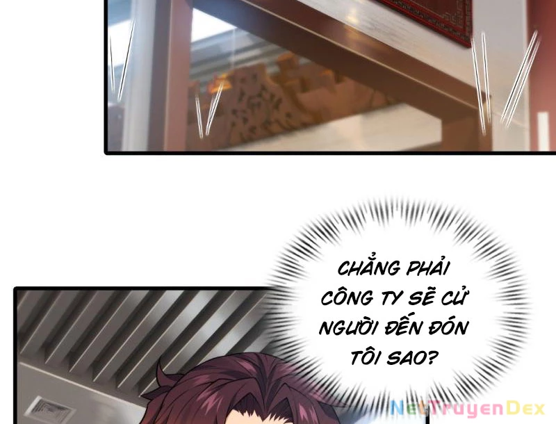 Bật Hack Mà Vẫn Là Tông Môn Yếu Nhất Sao? Chapter 1 - 167