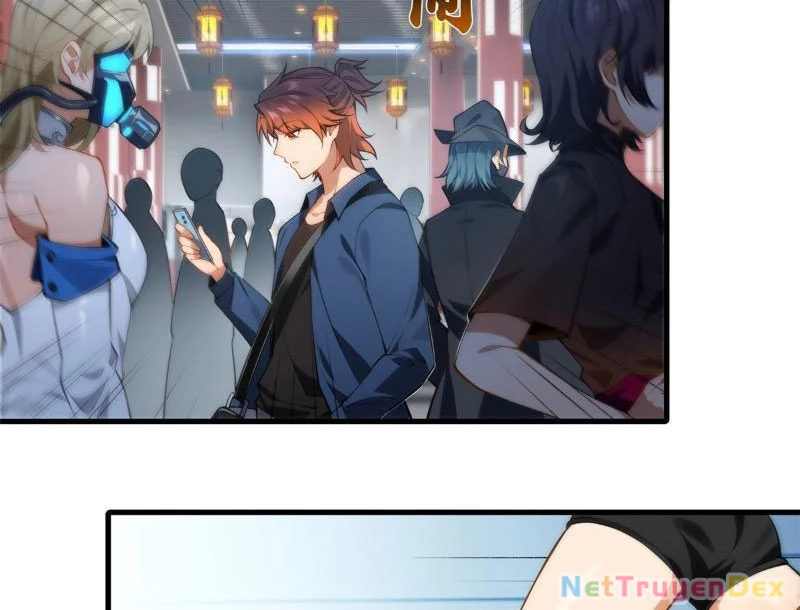 Bật Hack Mà Vẫn Là Tông Môn Yếu Nhất Sao? Chapter 1 - 171