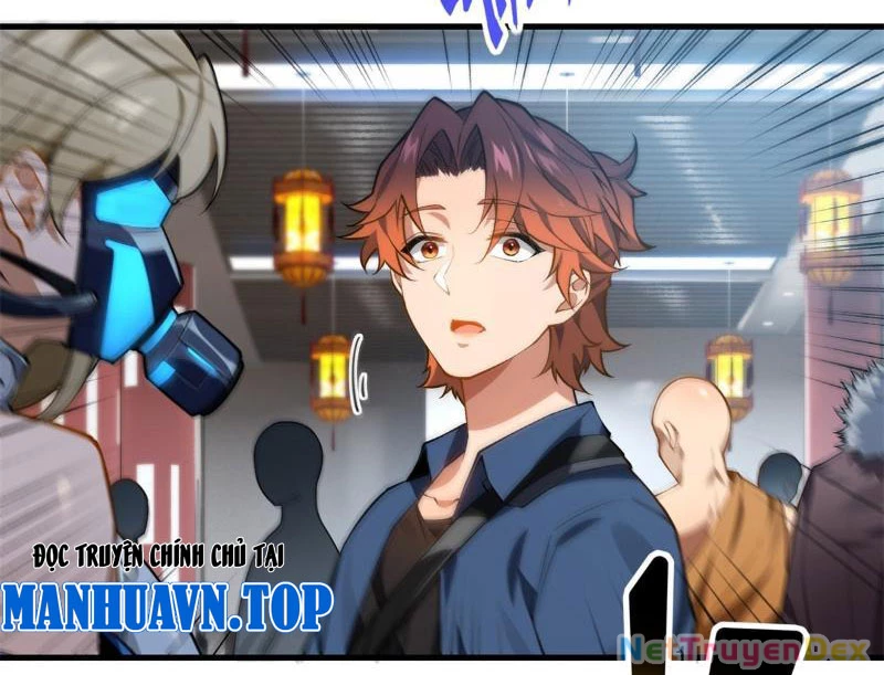 Bật Hack Mà Vẫn Là Tông Môn Yếu Nhất Sao? Chapter 1 - 173