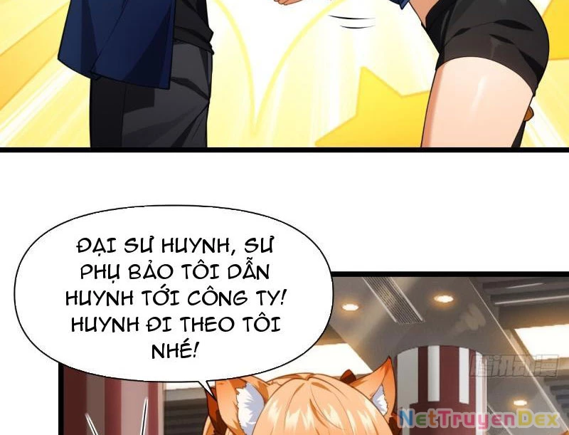 Bật Hack Mà Vẫn Là Tông Môn Yếu Nhất Sao? Chapter 2 - 27