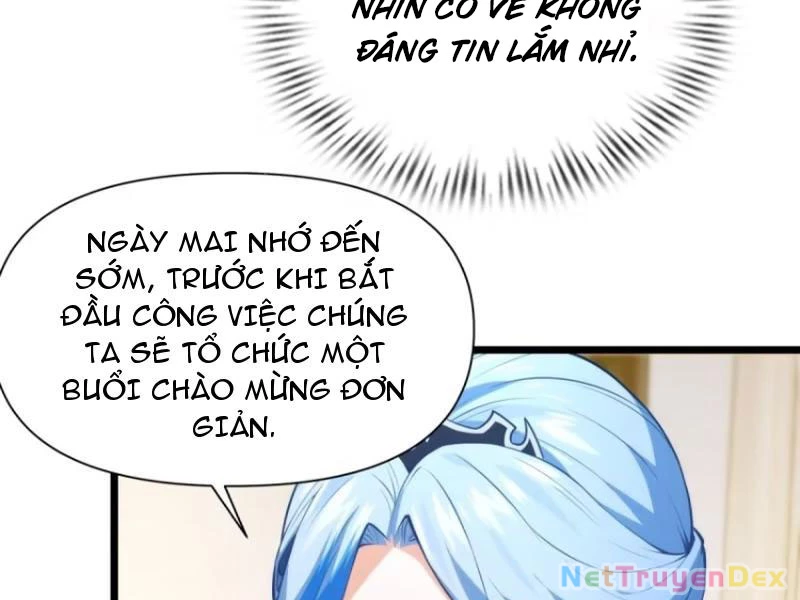 Bật Hack Mà Vẫn Là Tông Môn Yếu Nhất Sao? Chapter 4 - 9