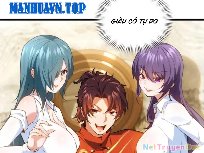 Bật Hack Mà Vẫn Là Tông Môn Yếu Nhất Sao? Chapter 4 - 39