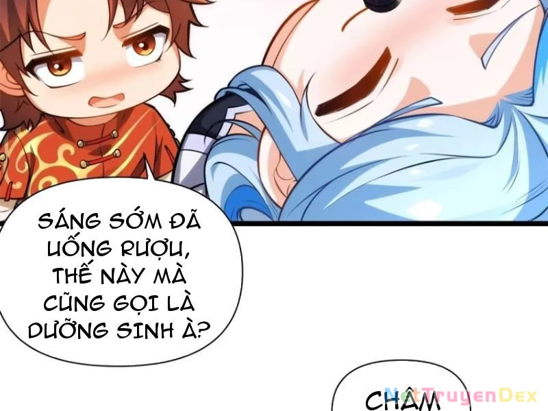 Bật Hack Mà Vẫn Là Tông Môn Yếu Nhất Sao? Chapter 4 - 61