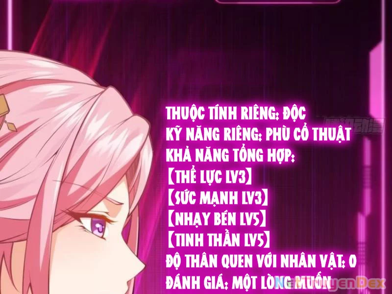 Bật Hack Mà Vẫn Là Tông Môn Yếu Nhất Sao? Chapter 4 - 105