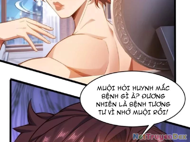 Bật Hack Mà Vẫn Là Tông Môn Yếu Nhất Sao? Chapter 5 - 71