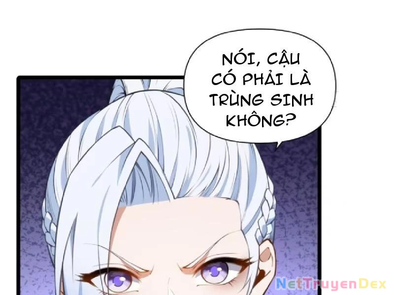 Bật Hack Mà Vẫn Là Tông Môn Yếu Nhất Sao? Chapter 6 - 42