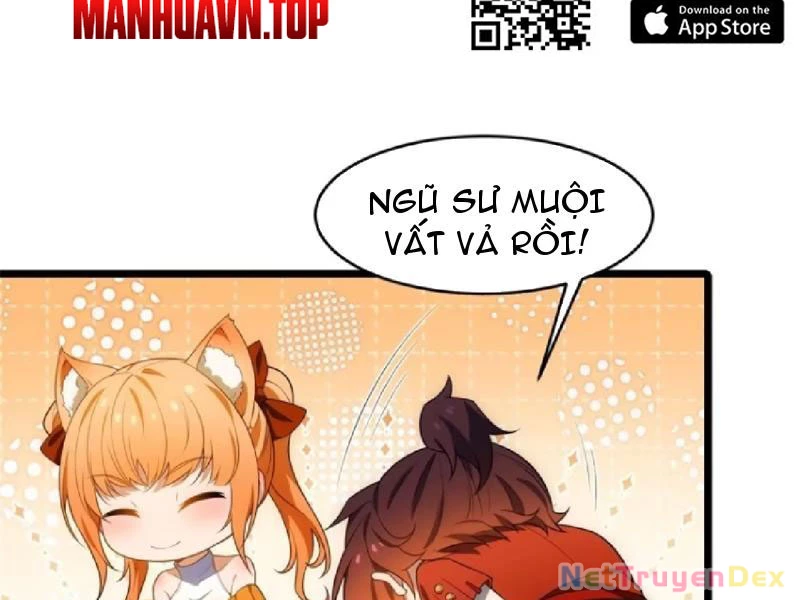 Bật Hack Mà Vẫn Là Tông Môn Yếu Nhất Sao? Chapter 7 - 79