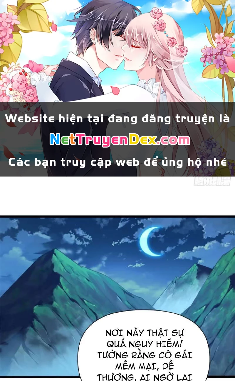 Bật Hack Mà Vẫn Là Tông Môn Yếu Nhất Sao? Chapter 8 - 1