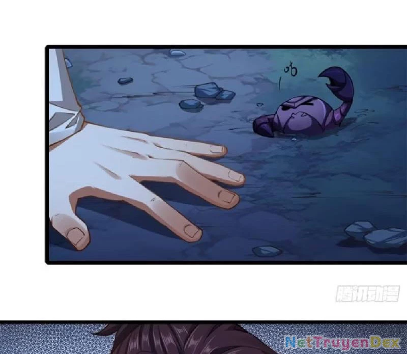 Bật Hack Mà Vẫn Là Tông Môn Yếu Nhất Sao? Chapter 8 - 45